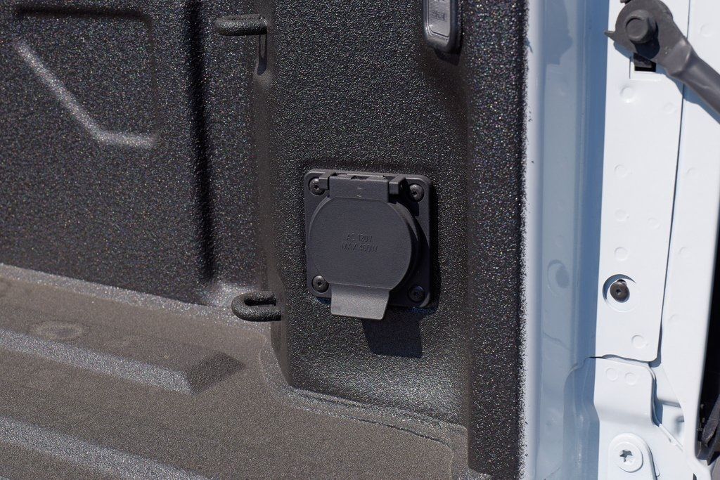 Used Car 2025 Gmc Sierra 2500hd  At4x For Sale Under $90,000 In Austin, Texas