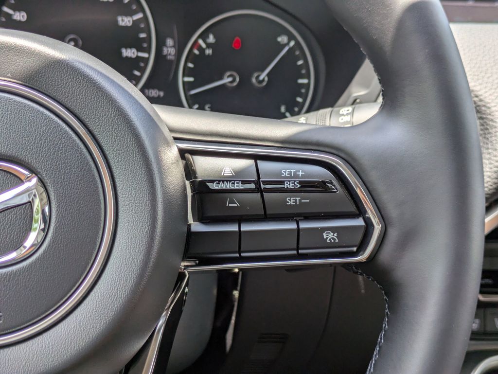 2026 Mazda CX-90 3.3 Turbo Preferred