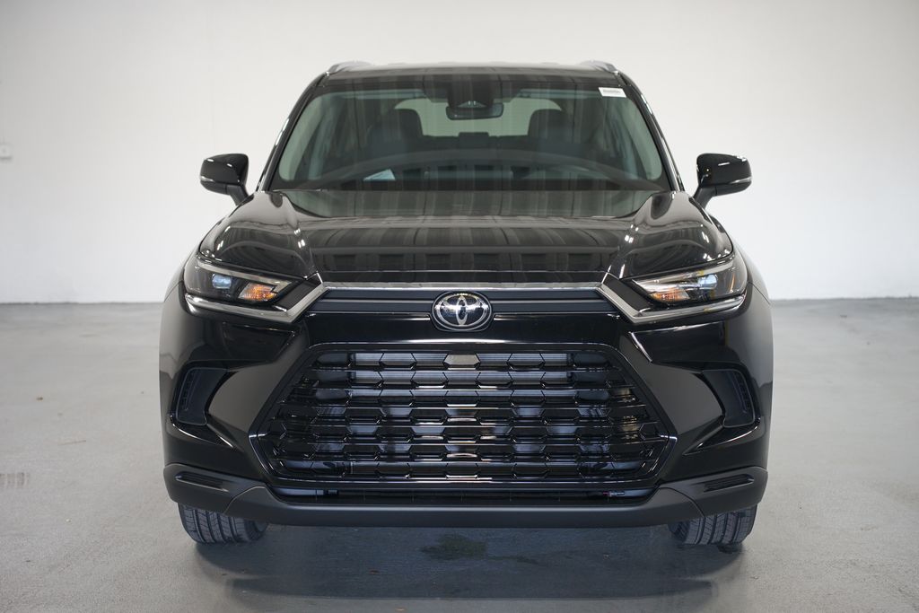 Thumbnail: 2026 Toyota Grand Highlander - 2