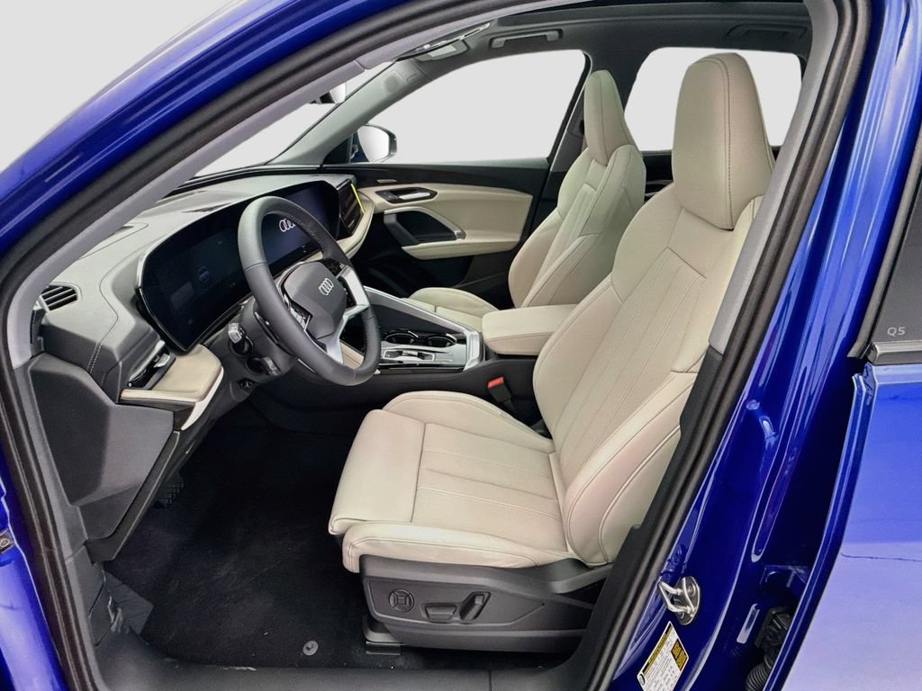 Thumbnail: 2026 Audi Q5 - 19