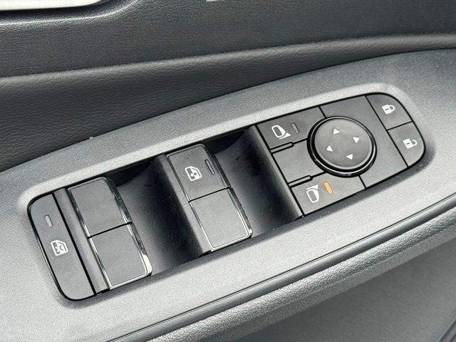 New 2026 Nissan Sentra Sedan