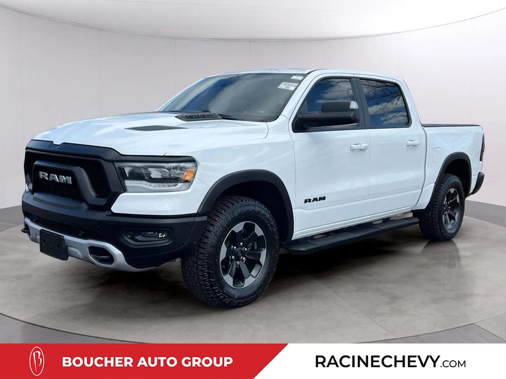2020 RAM Ram 1500
