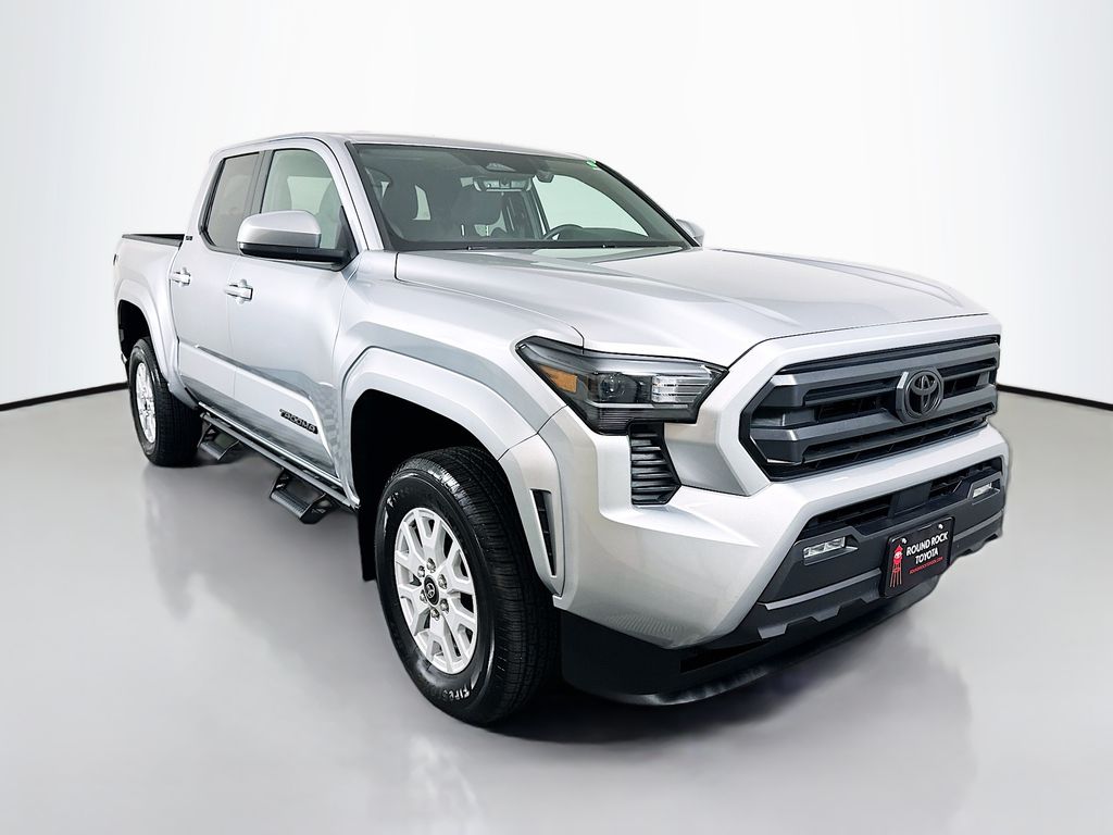 Thumbnail: 2024 Toyota Tacoma - 3