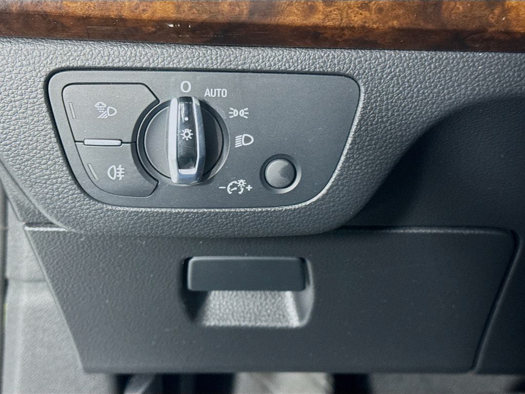 Used Car 2018 Audi Q5  2.0t Premium For Sale Under $20,000 In Austin, Texas