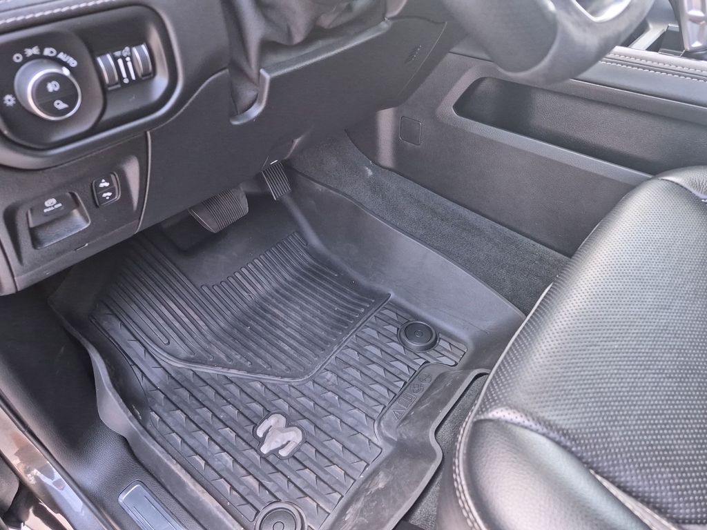 Used Car 2021 Ram 1500  Trx For Sale Under $80,000 In Austin, Texas
