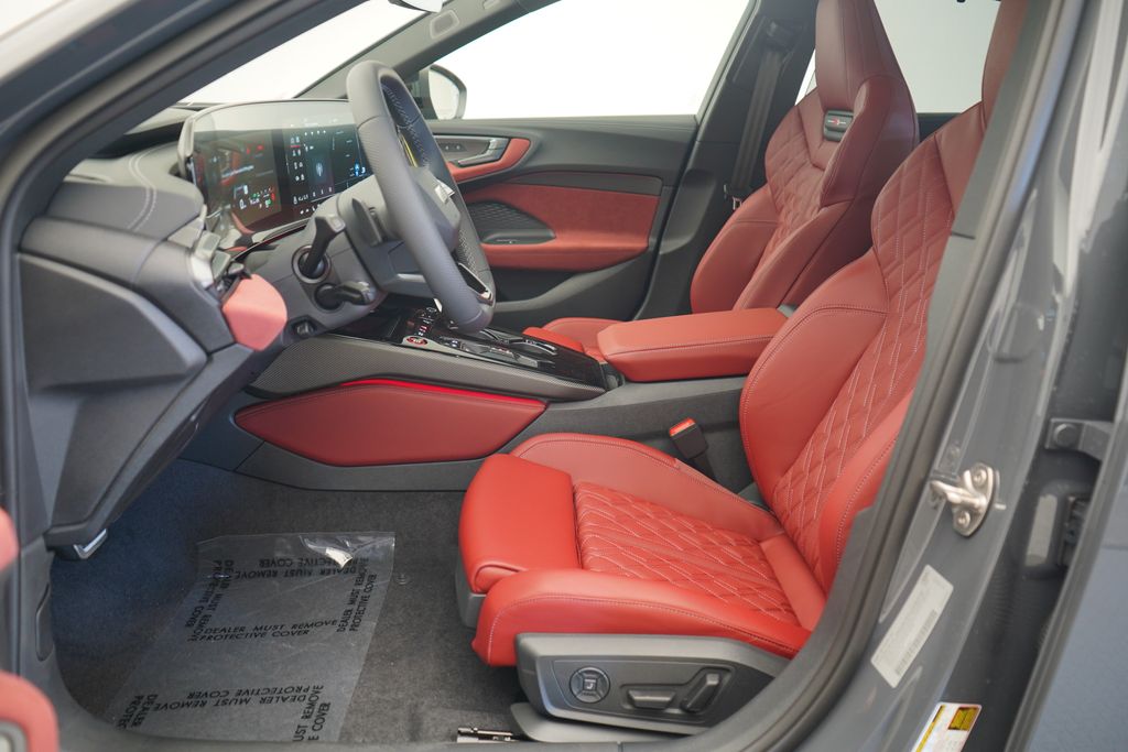 Thumbnail: 2025 Audi S5 - 6