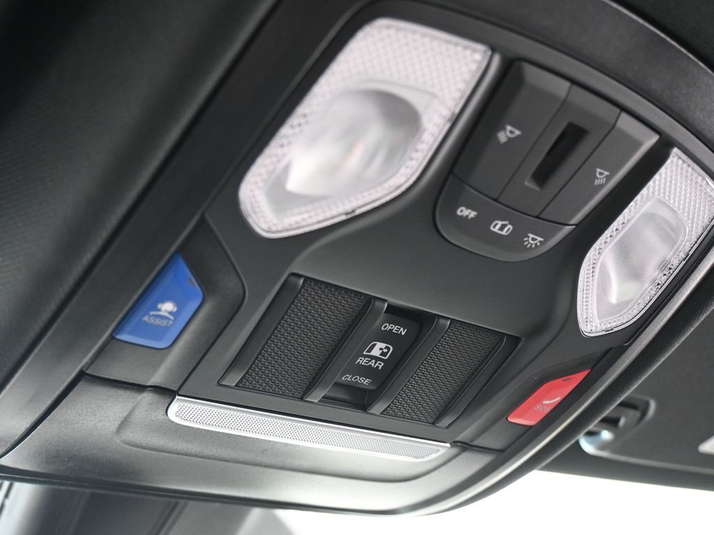 New 2026 Bright White Clearcoat Ram Express image 19