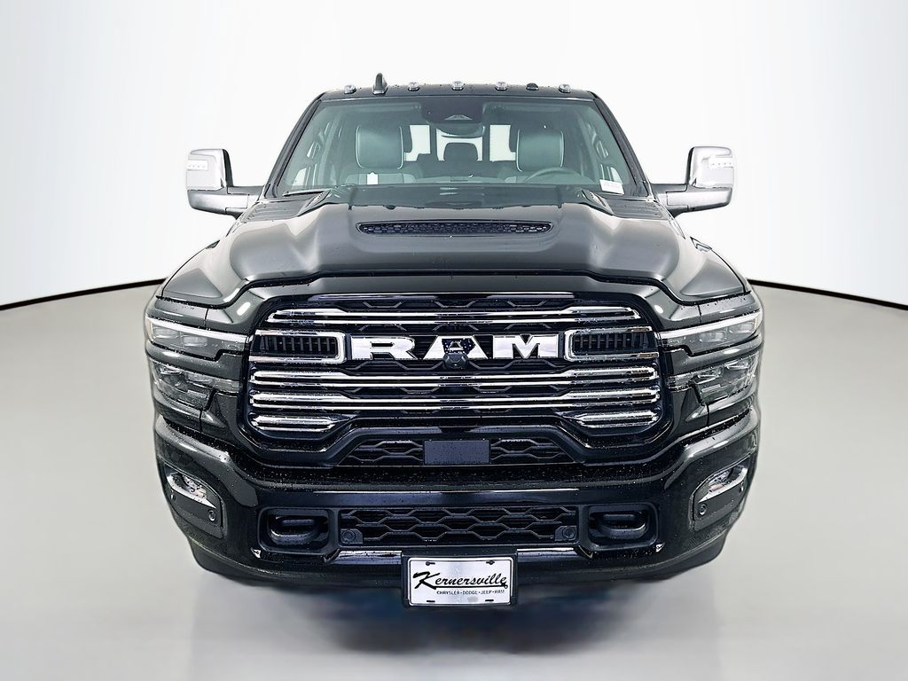 New 2026 Black Ram Laramie Sport 12in image 2