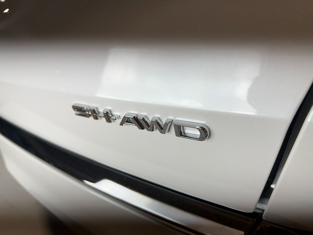 new 2026 Acura MDX car, priced at $56,050