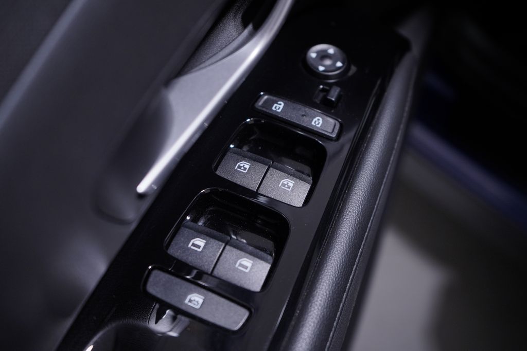 2022 Hyundai Tucson Limited 17