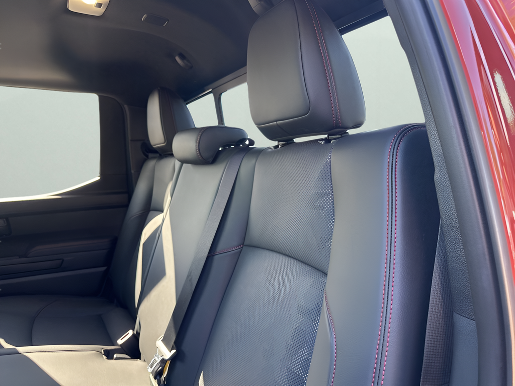 Used Car 2024 Toyota Tacoma Hybrid  Trd Pro For Sale Under $60,000 In Austin, Texas