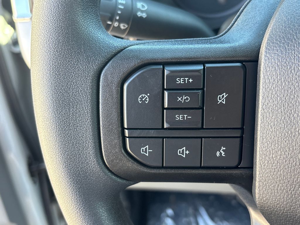 New 2026 White Ford XL image 17