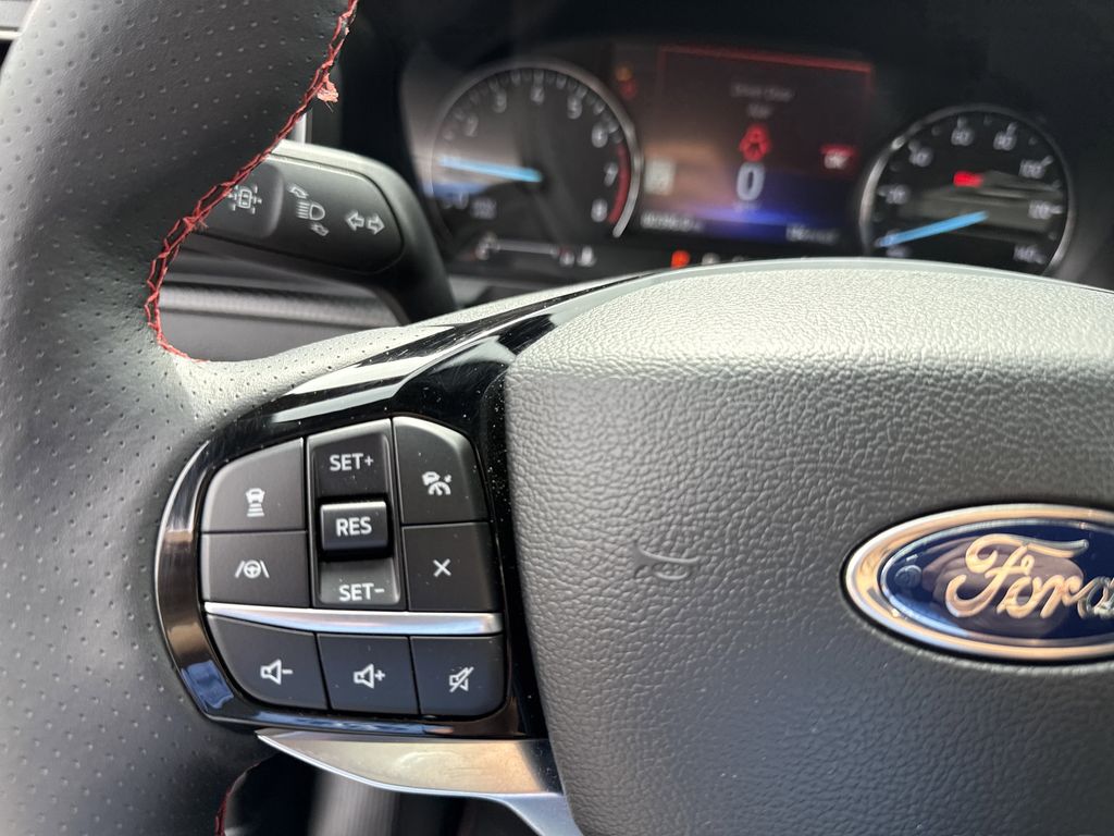 Used 2023 Ford Explorer SUV
