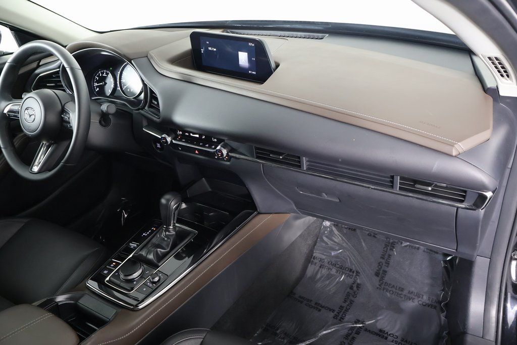 Thumbnail: 2025 Mazda CX-30 - 9