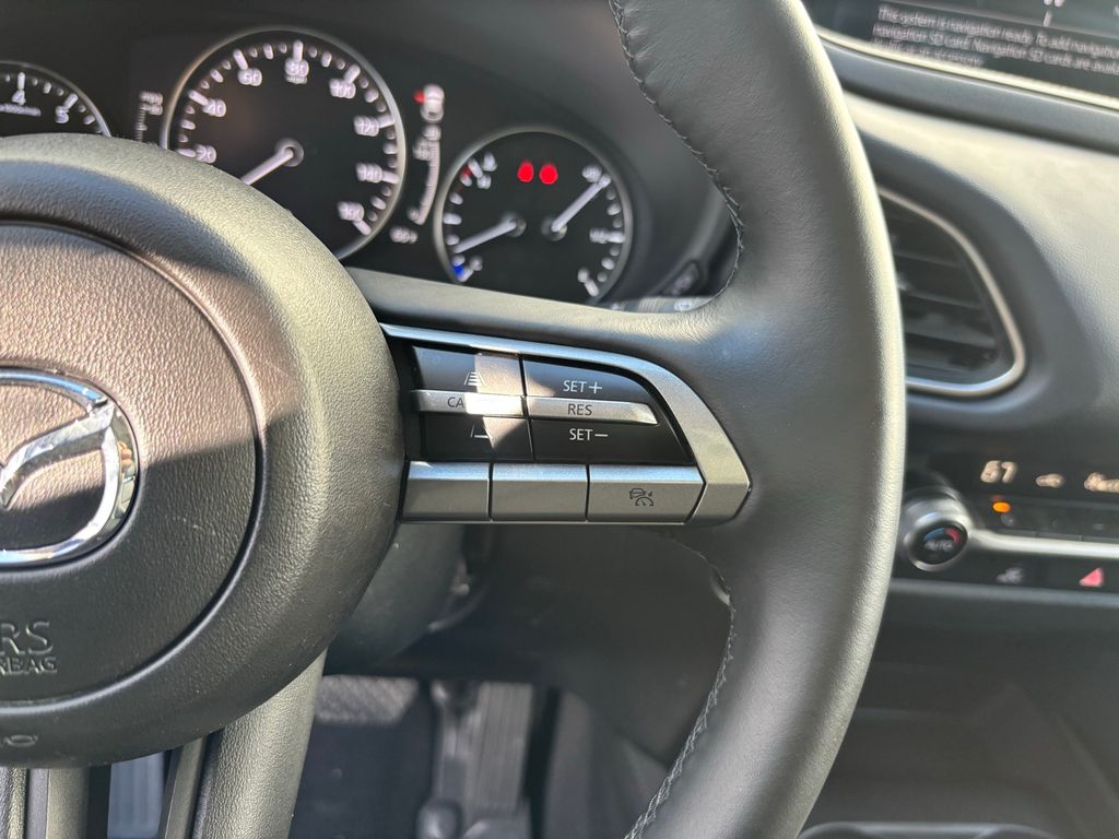 Used Car 2022 Mazda Cx-30  2.5 S Select Package For Sale Under $25,000 In Georgetown, Texas