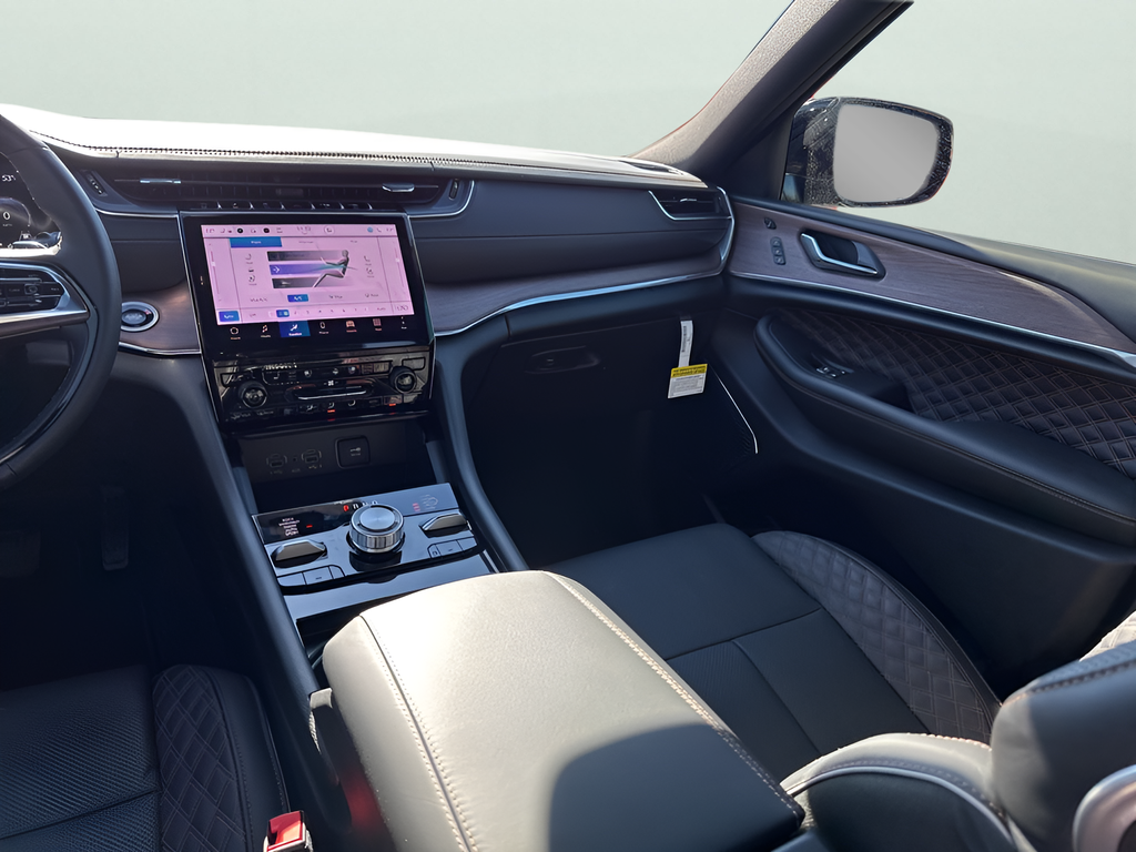 New Car 2025 Jeep Grand Cherokee L  Summit For Sale Under $60,000 In Austin, Texas