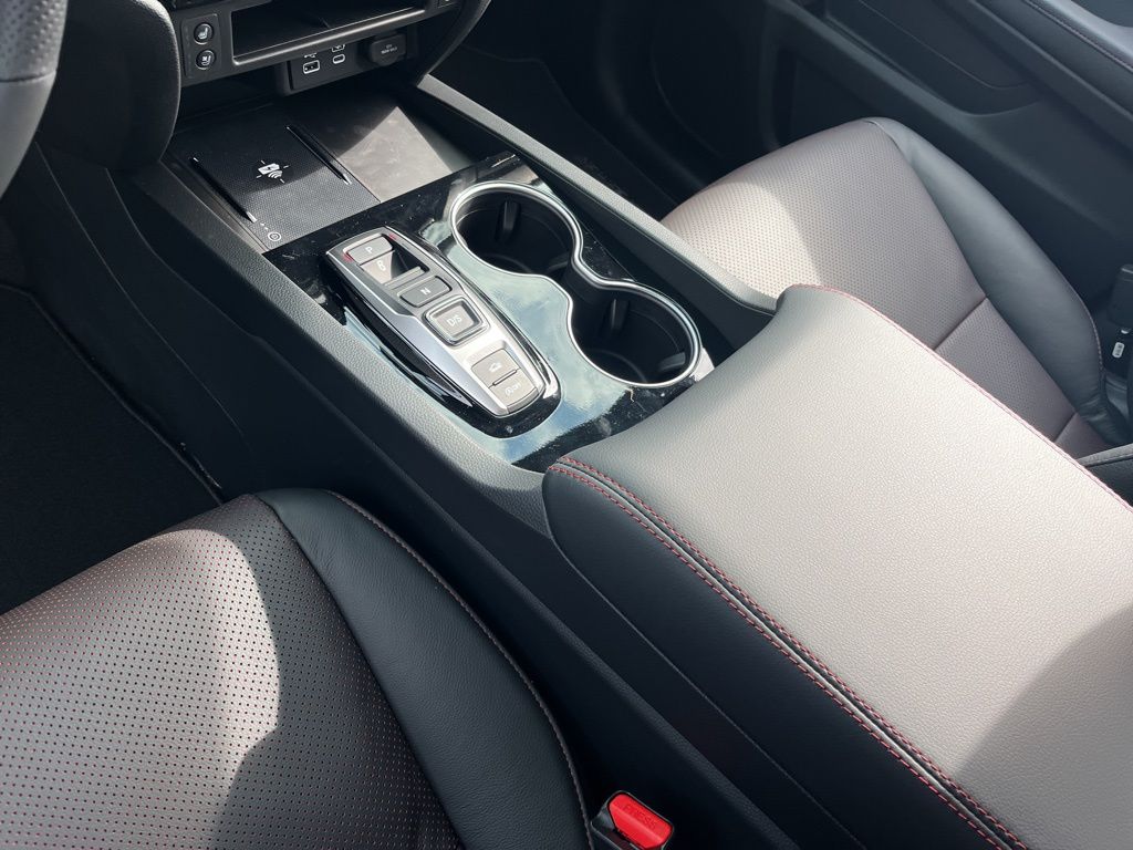 Thumbnail: 2026 Honda Ridgeline - 12