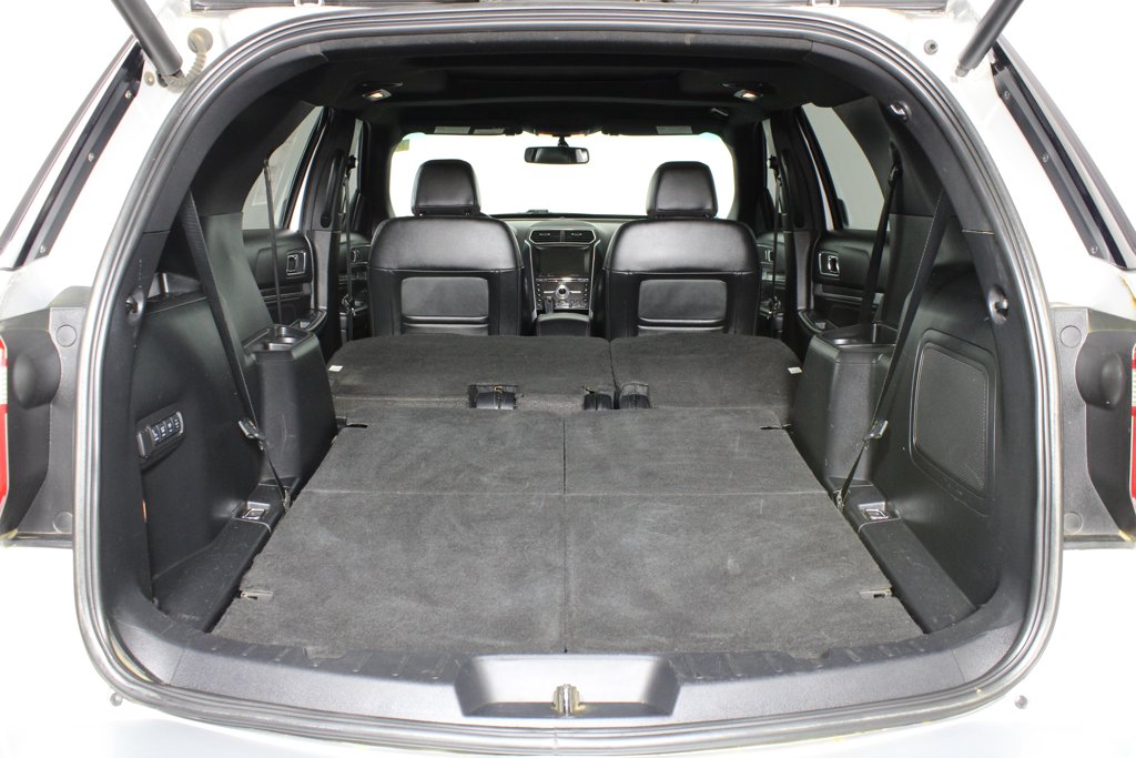 Used 2016 Ford Explorer for sale in 