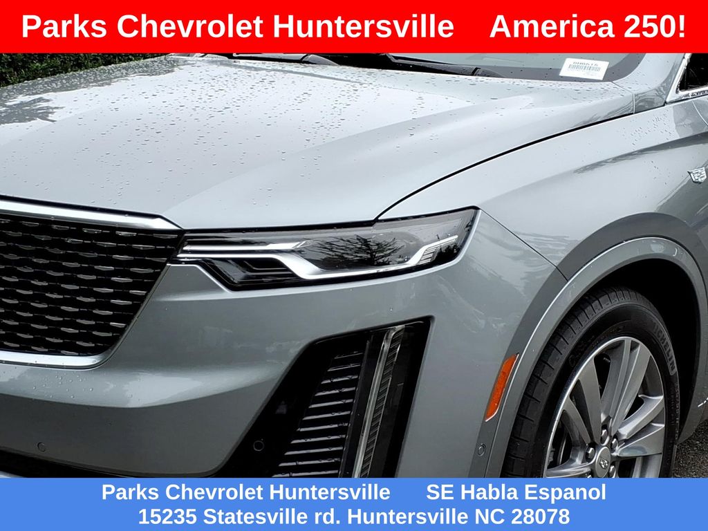 CadillacXT630