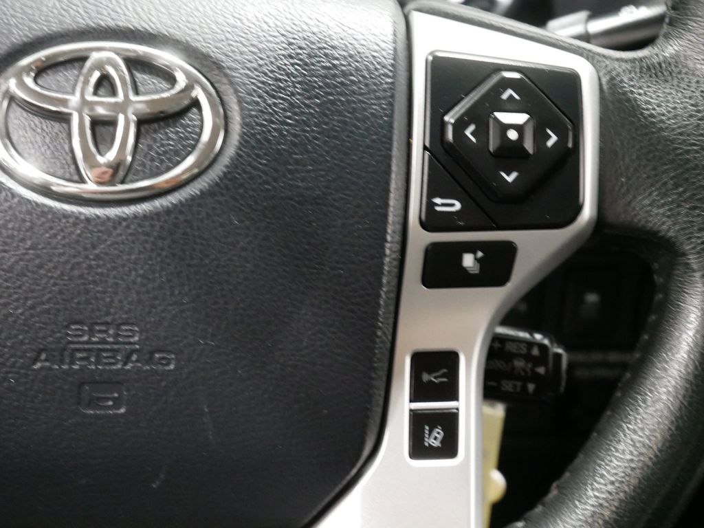 Used 2019 Toyota Tundra Truck