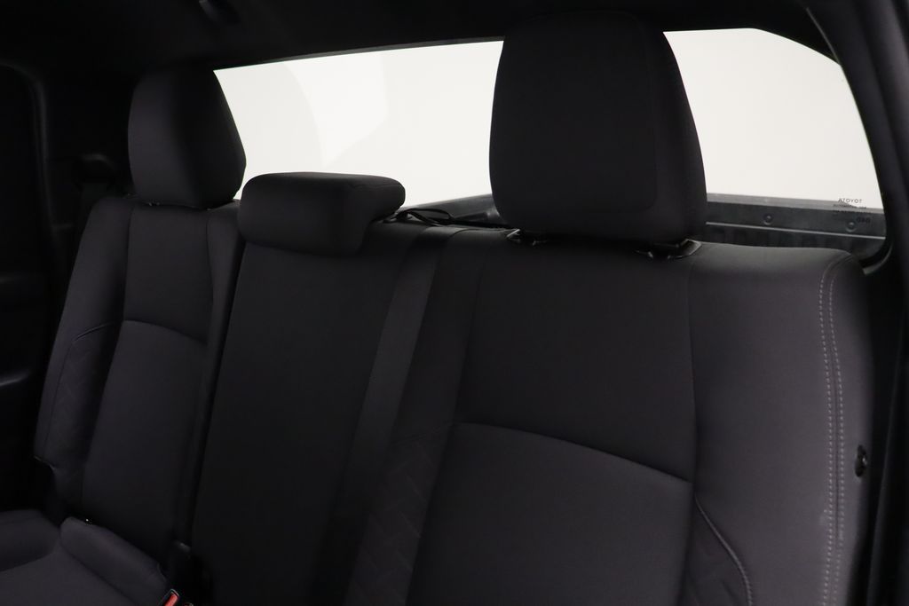 Thumbnail: 2024 Toyota Tacoma - 18