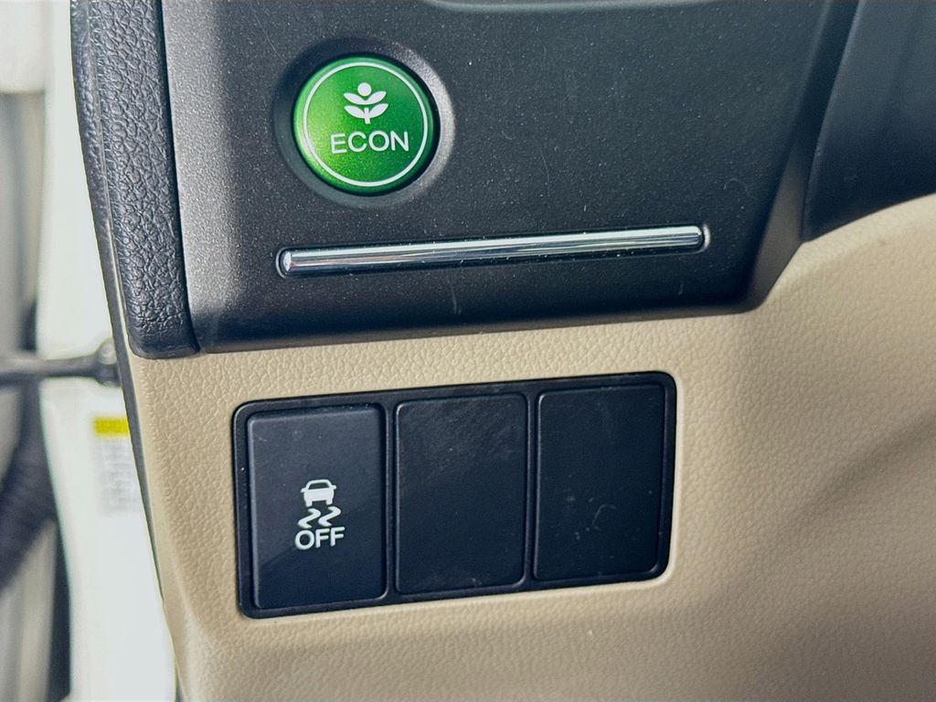 Used Car 2015 Honda Civic  Lx For Sale Under $15,000 In Austin, Texas