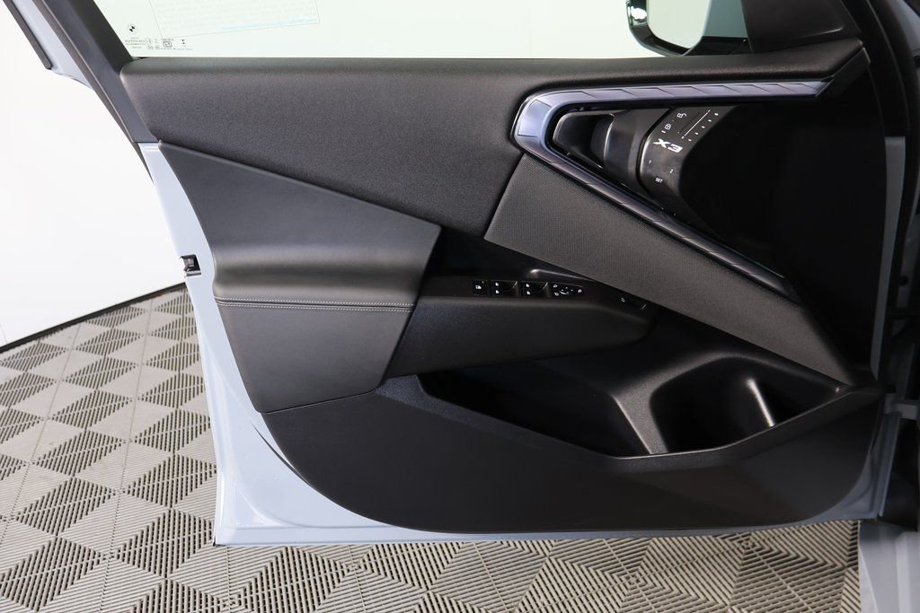 Thumbnail: 2025 BMW X3 - 12