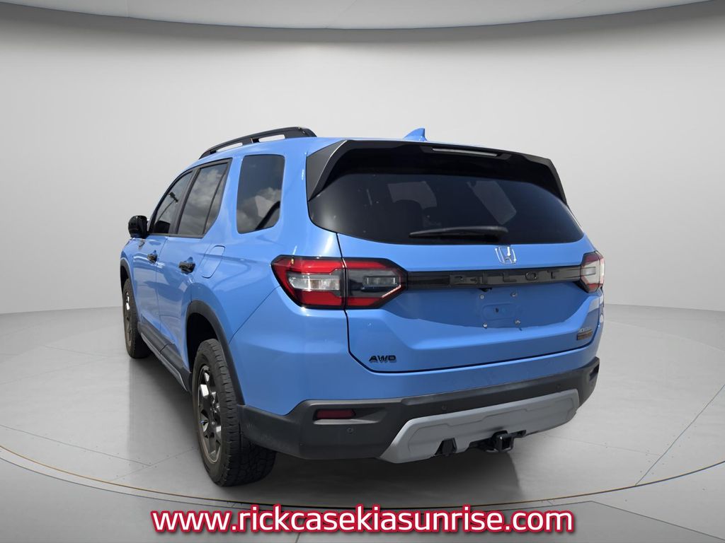 2024 Honda Pilot - $39,490