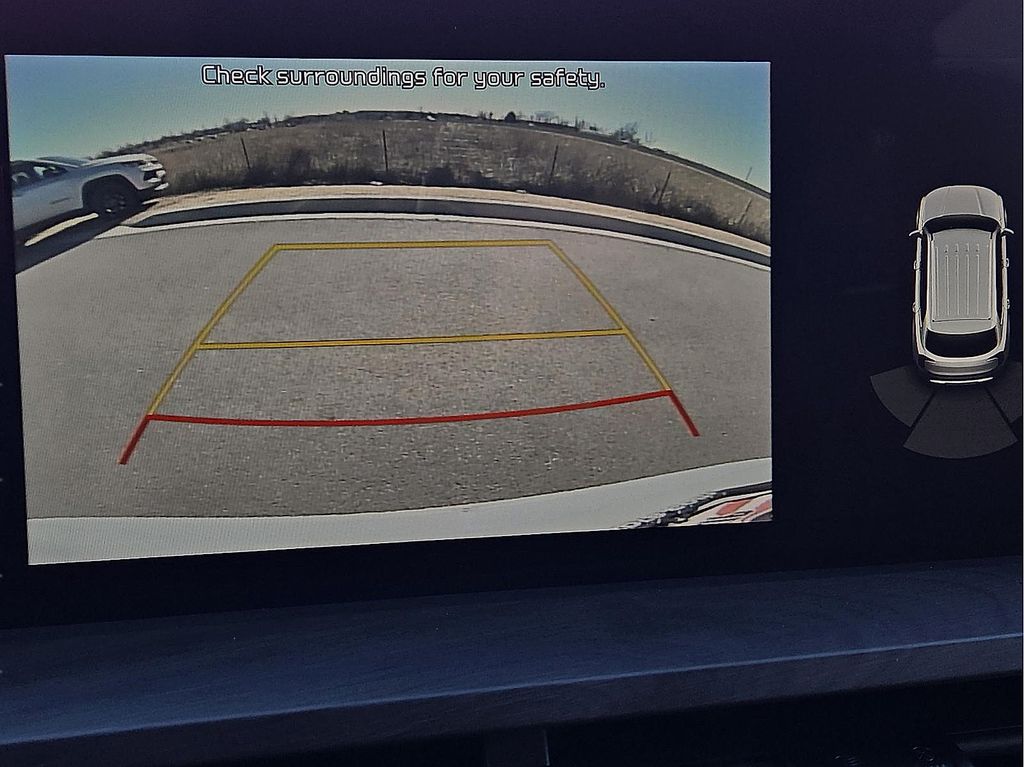 Used 2025 Kia Telluride For Sale in Farmington, AR