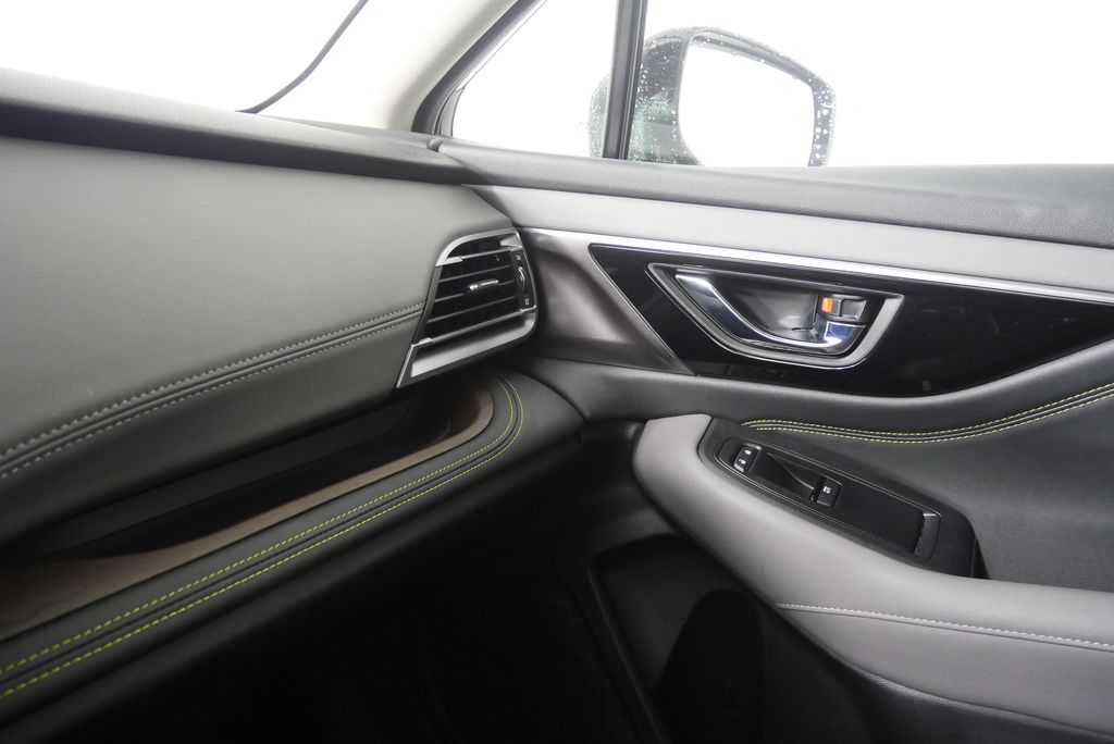 2023 Subaru Outback Onyx Edition 29