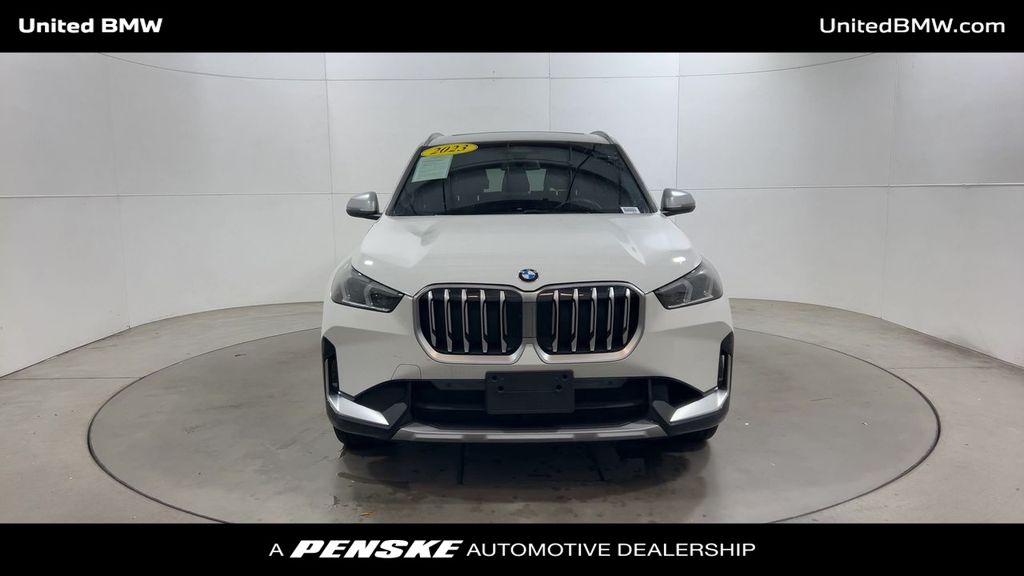 Thumbnail: 2023 BMW X1 - 3