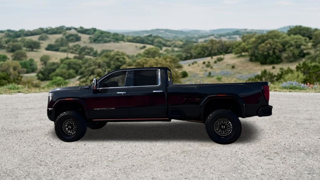 Used Car 2024 Gmc Sierra 3500hd  Denali Ultimate For Sale Under $80,000 In Austin, Texas