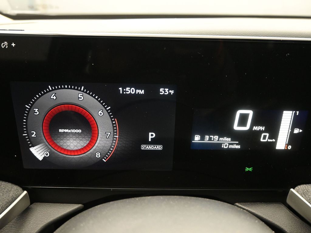 2026 Nissan KICKS S - Photo 11
