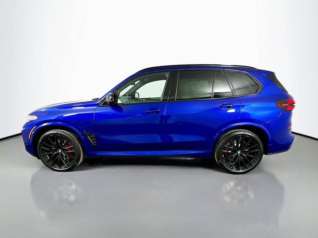 Thumbnail: 2026 BMW X5 - 8