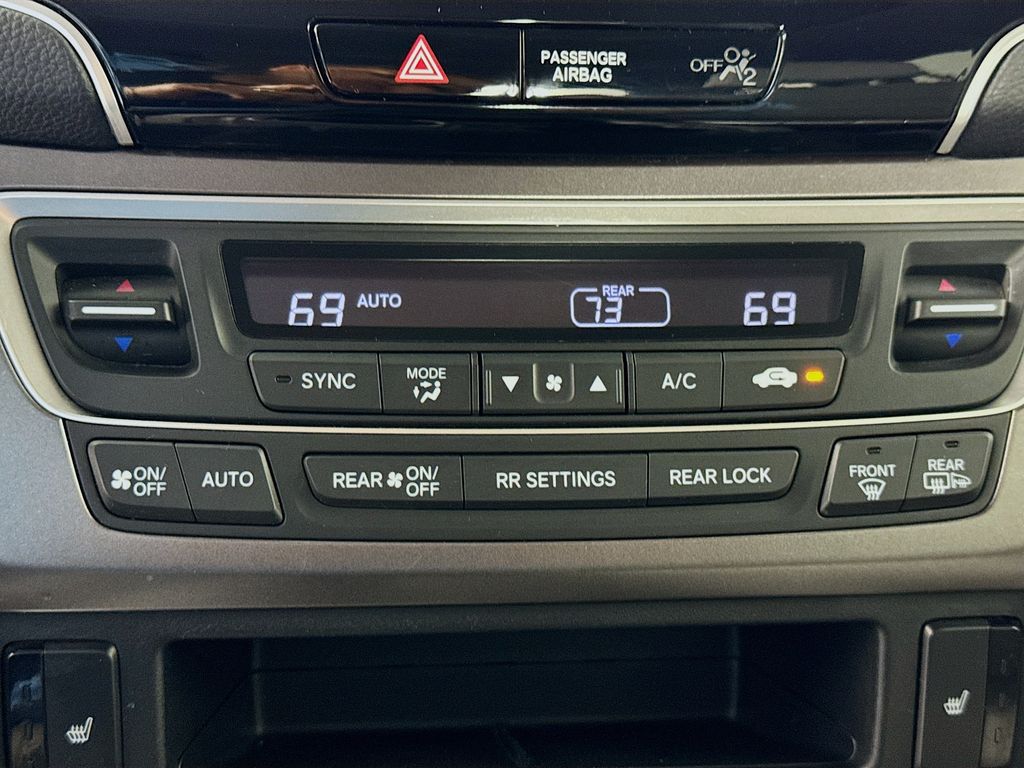 Used Car 2019 Honda Pilot  Ex-l For Sale Under $25,000 In Austin, Texas