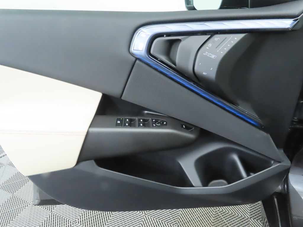 2025 BMW X3 3.0i 25