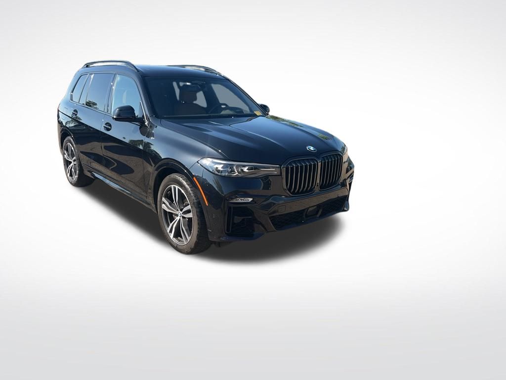 /2022 BMW X7