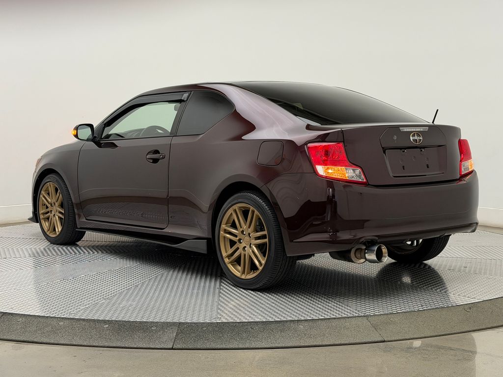 Thumbnail: 2013 Scion tC - 9