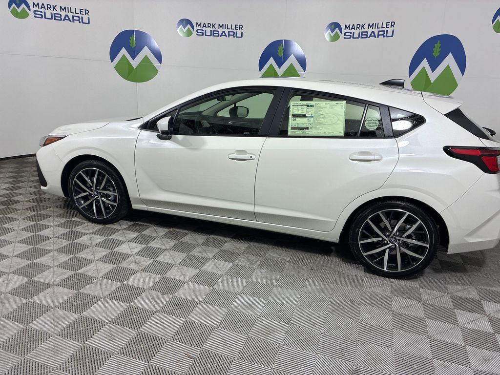2026 Subaru Impreza Sport - Photo 7