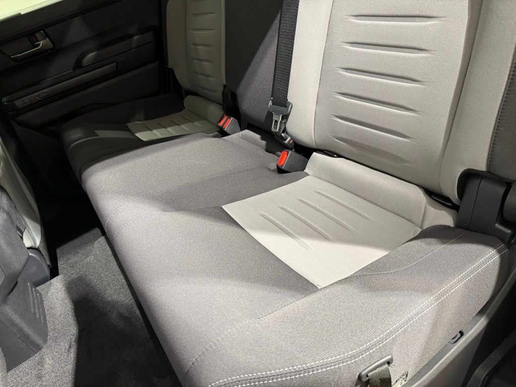 Thumbnail: 2026 Toyota Tacoma - 20