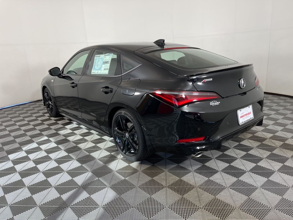 Thumbnail: 2026 Acura Integra - 3