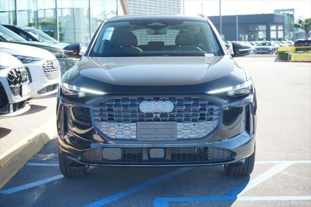 Thumbnail: 2025 Audi Q5 - 5