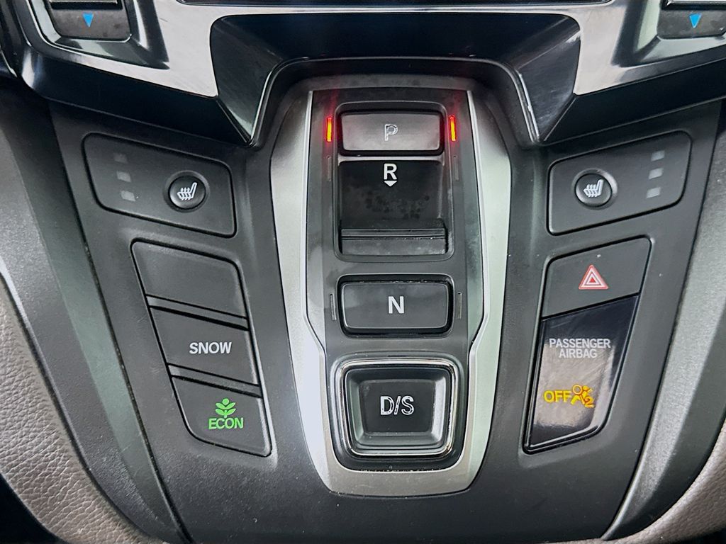 Used Car 2019 Honda Odyssey  Ex-l For Sale Under $30,000 In Austin, Texas