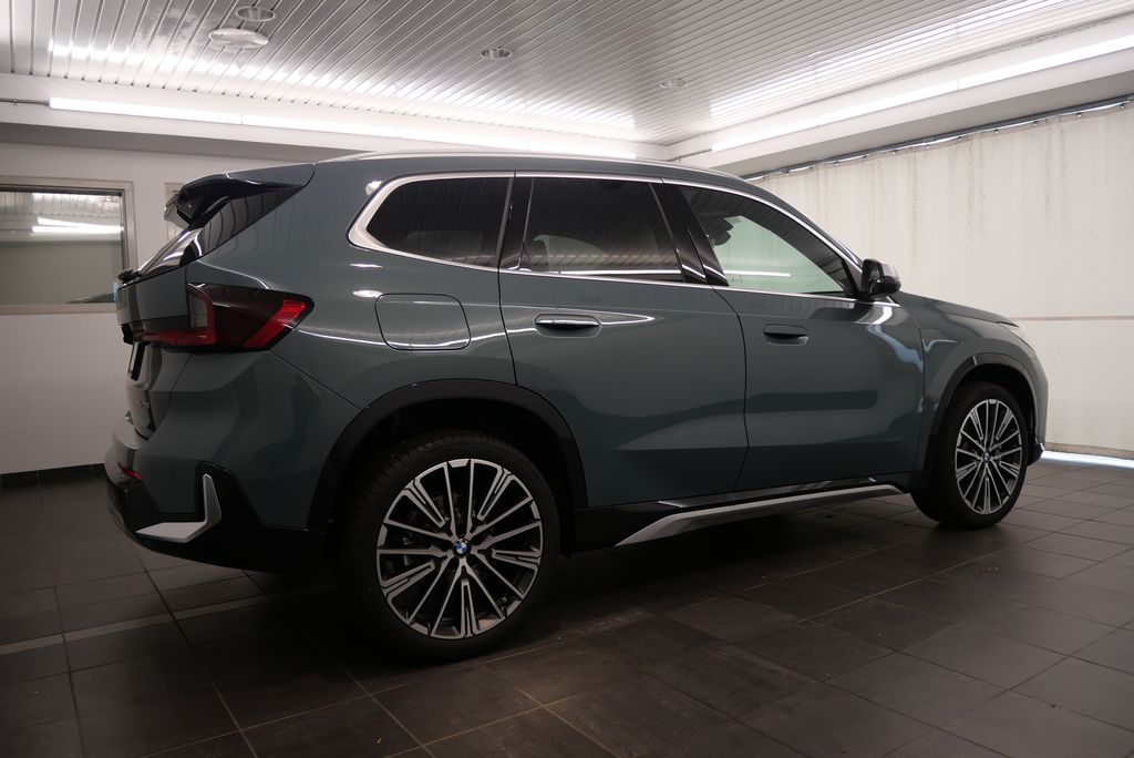 2024 BMW X1 xDrive28i 7