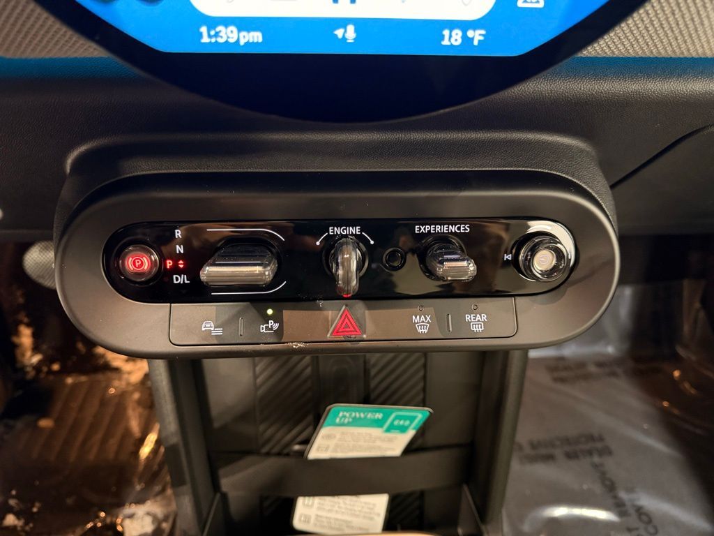 Thumbnail: 2026 MINI Cooper - 18