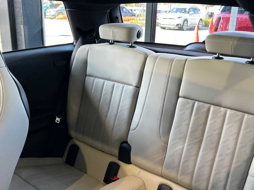 Thumbnail: 2026 MINI Cooper - 29