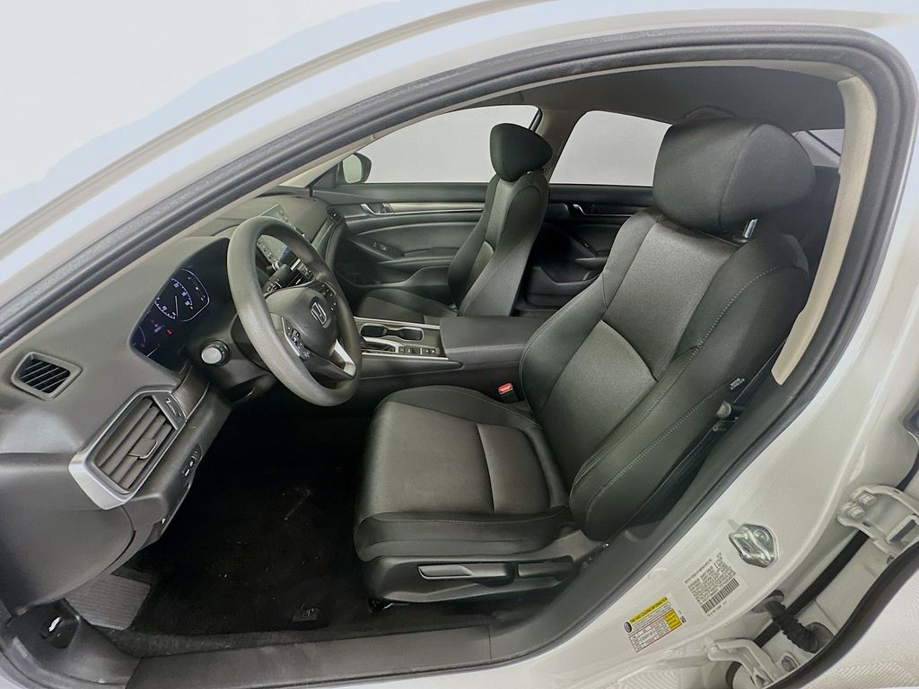 Thumbnail: 2021 Honda Accord - 20