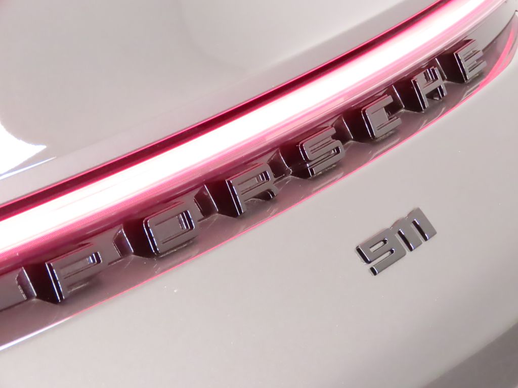 Thumbnail: 2024 Porsche 911 - 12