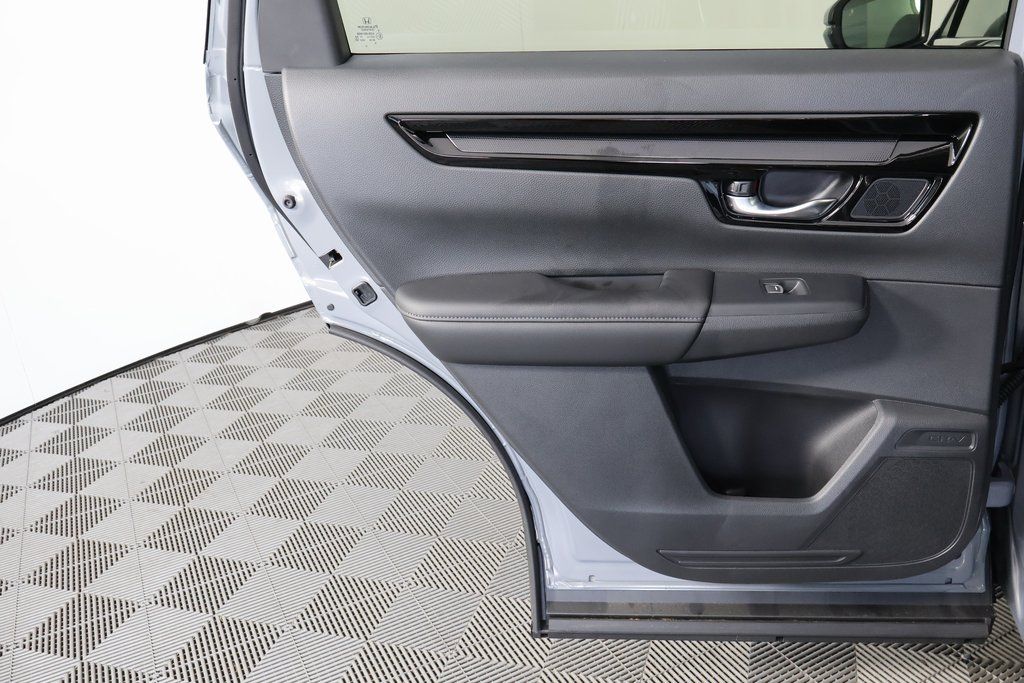 Thumbnail: 2026 Honda CR-V - 13