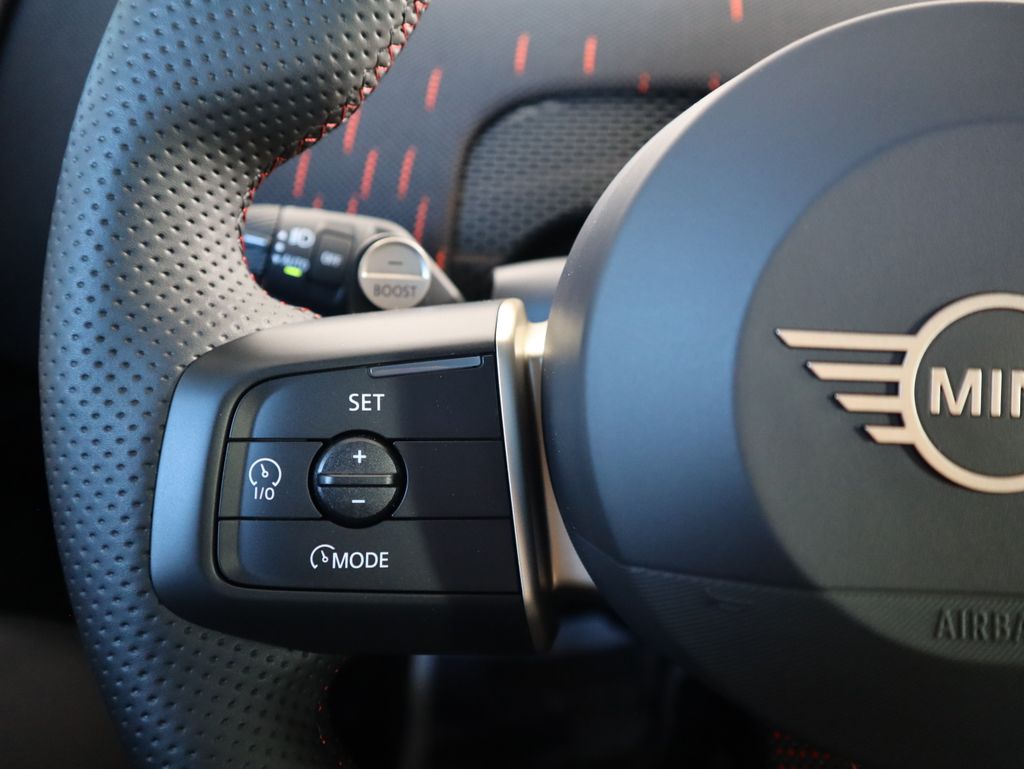 Thumbnail: 2026 MINI Cooper Countryman - 11